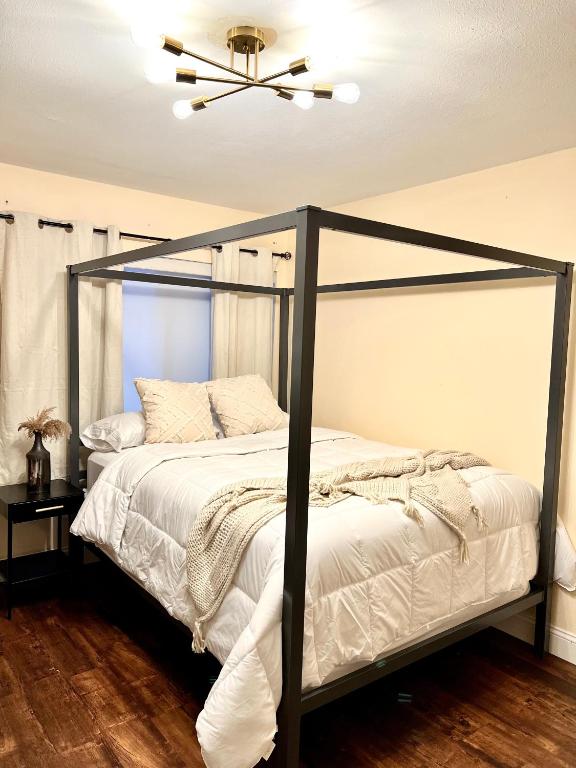 Suitetrails - Cozy Condo near the Hall of Fame in Hollywood