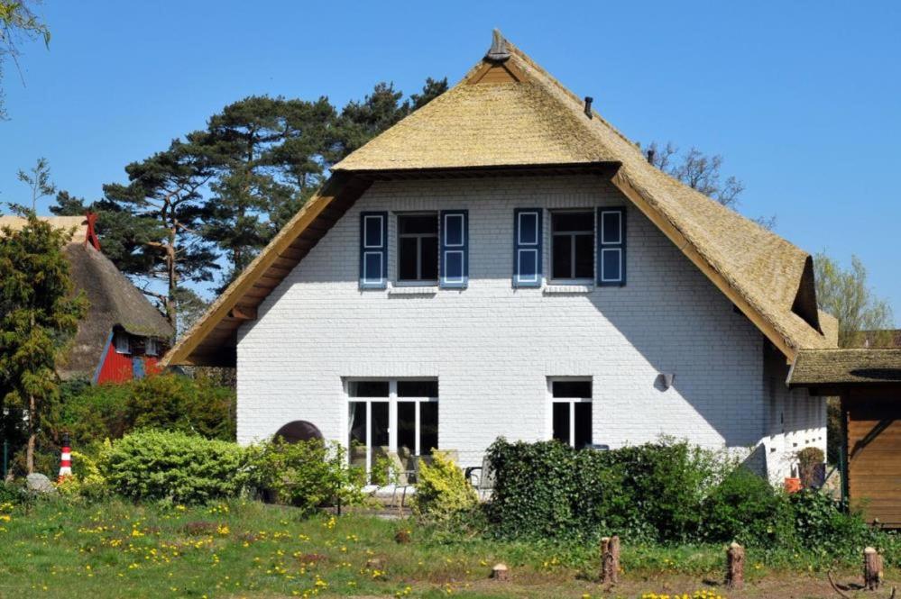 Το κτήριο όπου στεγάζεται  το διαμέρισμα