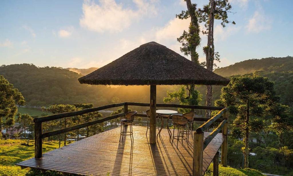 Hotel Fazenda Dona Francisca