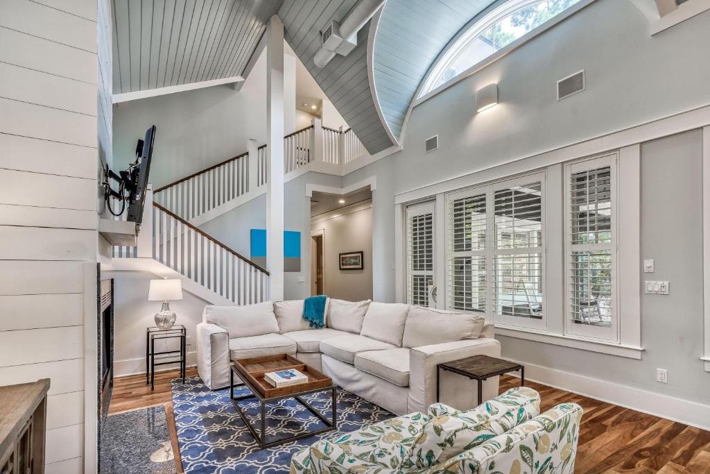 14 Planters Moon Ct by Coastal Dreamin, Santa Rosa Beach (updated