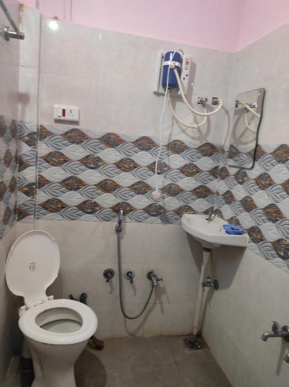 Vrundavan home stay and Village resort - Habitación Doble O Gemela