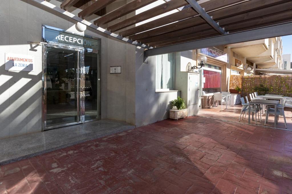 234 Sunshine Penthouse-Alicante Holiday, Playa Flamenca ...