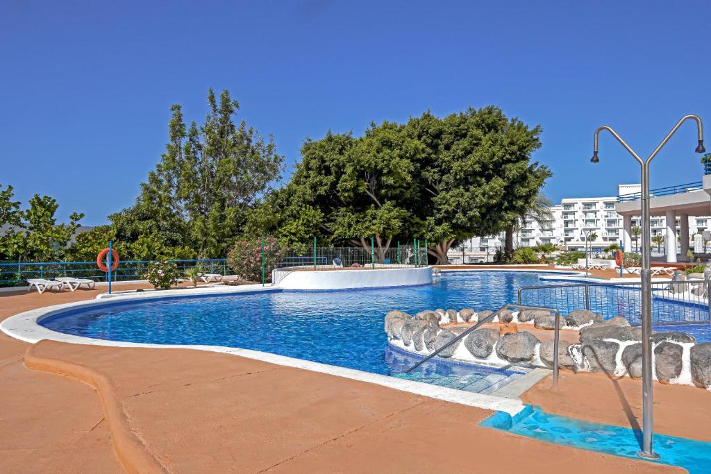 Charming Studio with ocean view and Pool, Paraíso del Sur ...