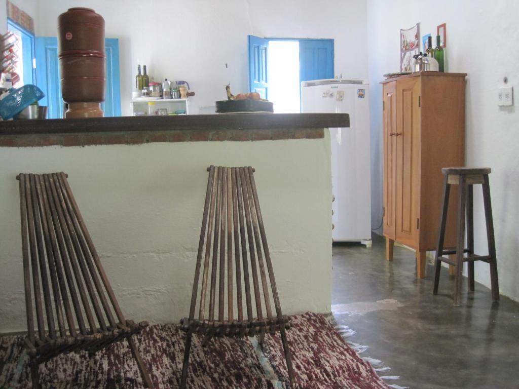  Hostel - CASA ROSEANDRÉS