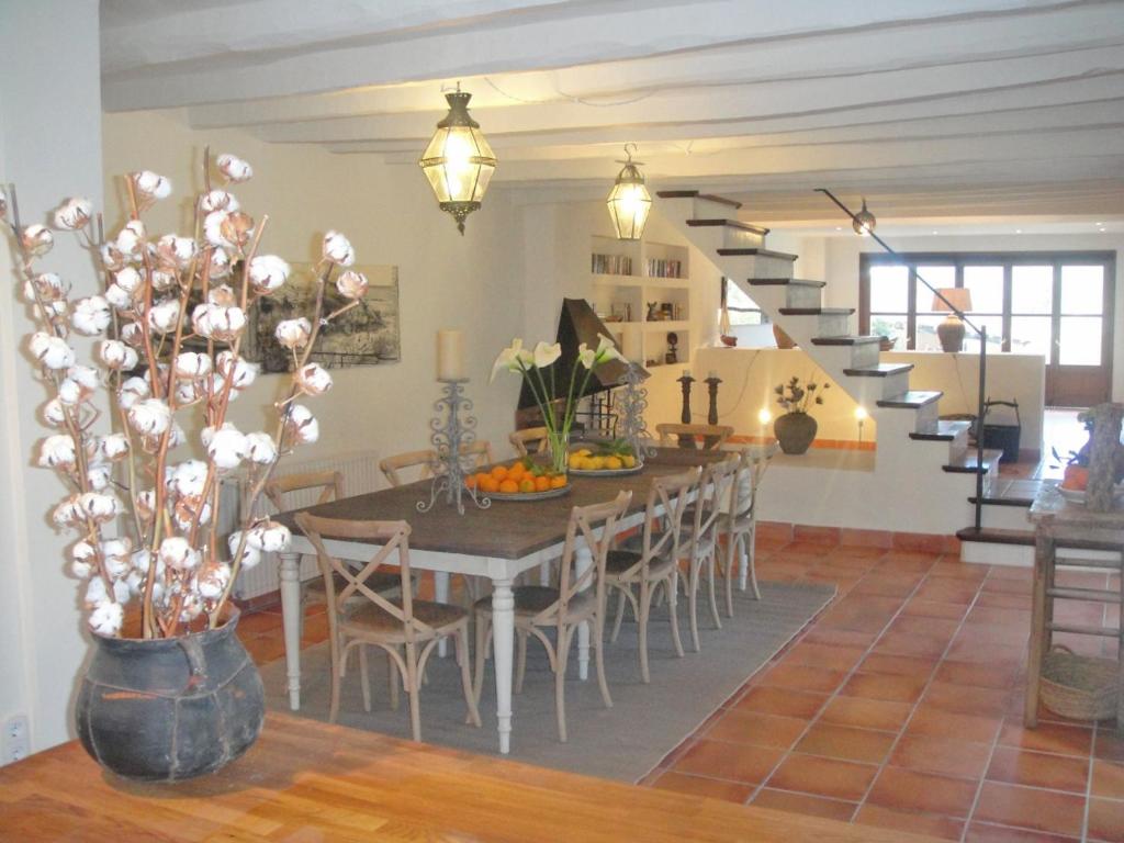 Fotografie z fotogalerie ubytování Cas Puput Mallorca v destinaci Sóller