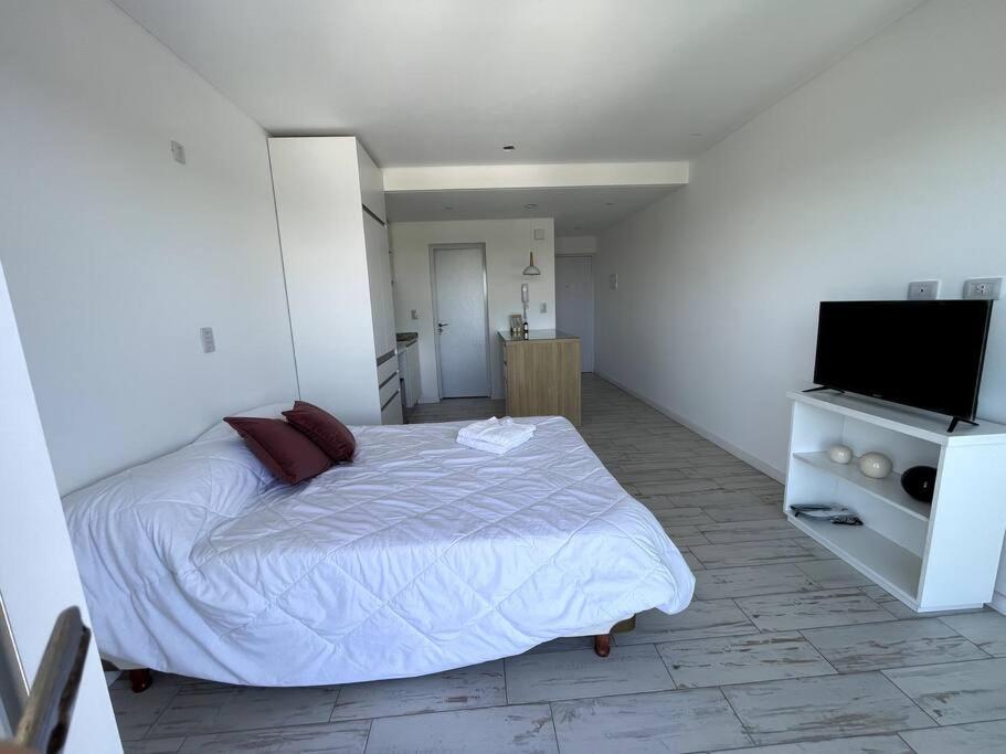 Departamento a estrenar para 2 personas