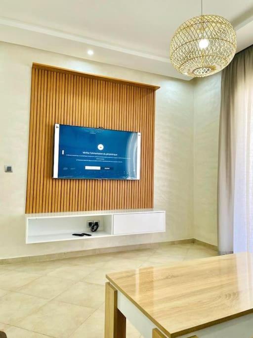 Magnifique Appt imiouaddar Agadir - Appartement De Deux Chambres