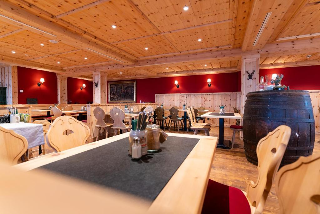 Berggasthof Königstuhl - Resim 33