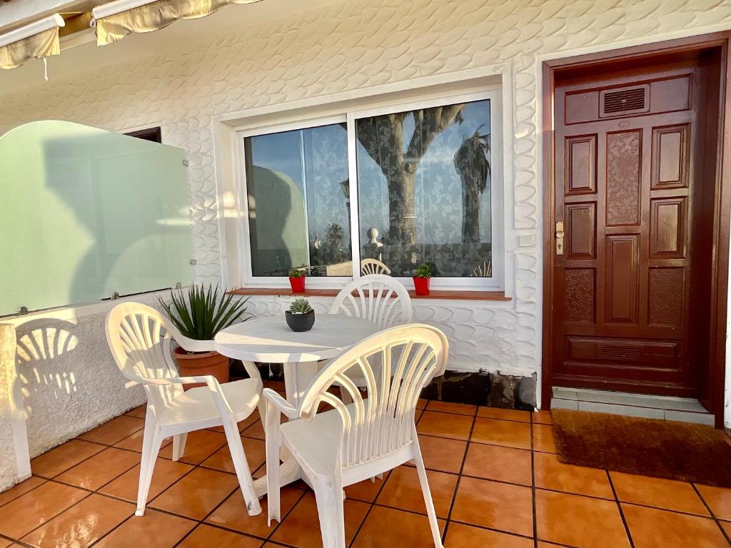 Fotografie z fotogalerie ubytování Apartamento Rest&Pool v destinaci Tacoronte