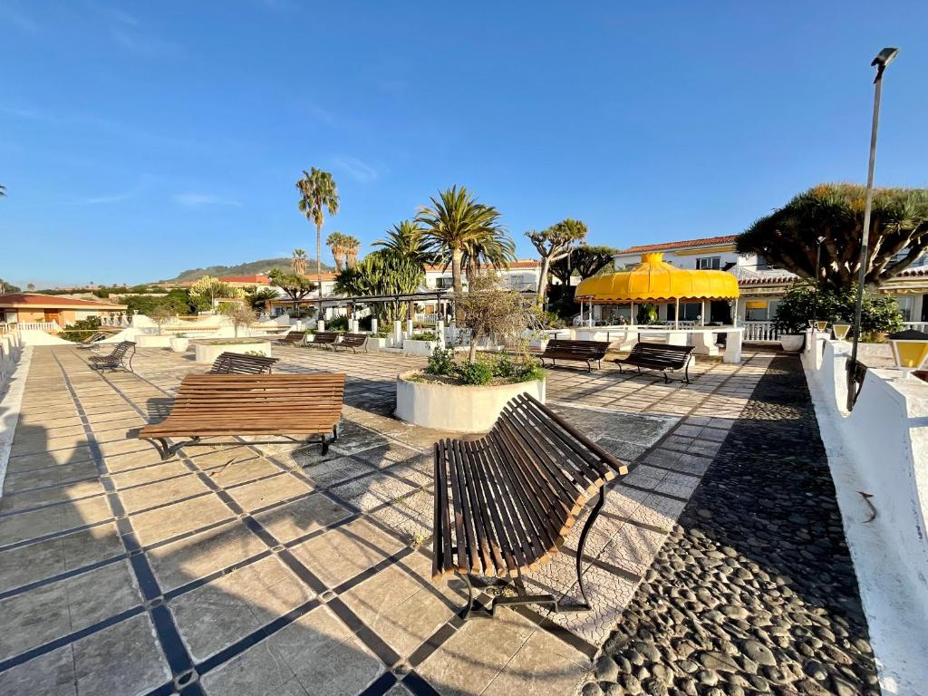 Fotografie z fotogalerie ubytování Apartamento Rest&Pool v destinaci Tacoronte