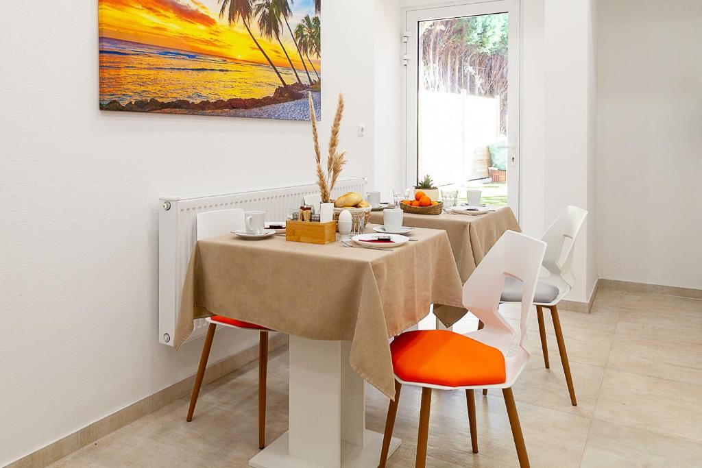 Fotografie z fotogalerie ubytování Hotel Soers v Cáchách