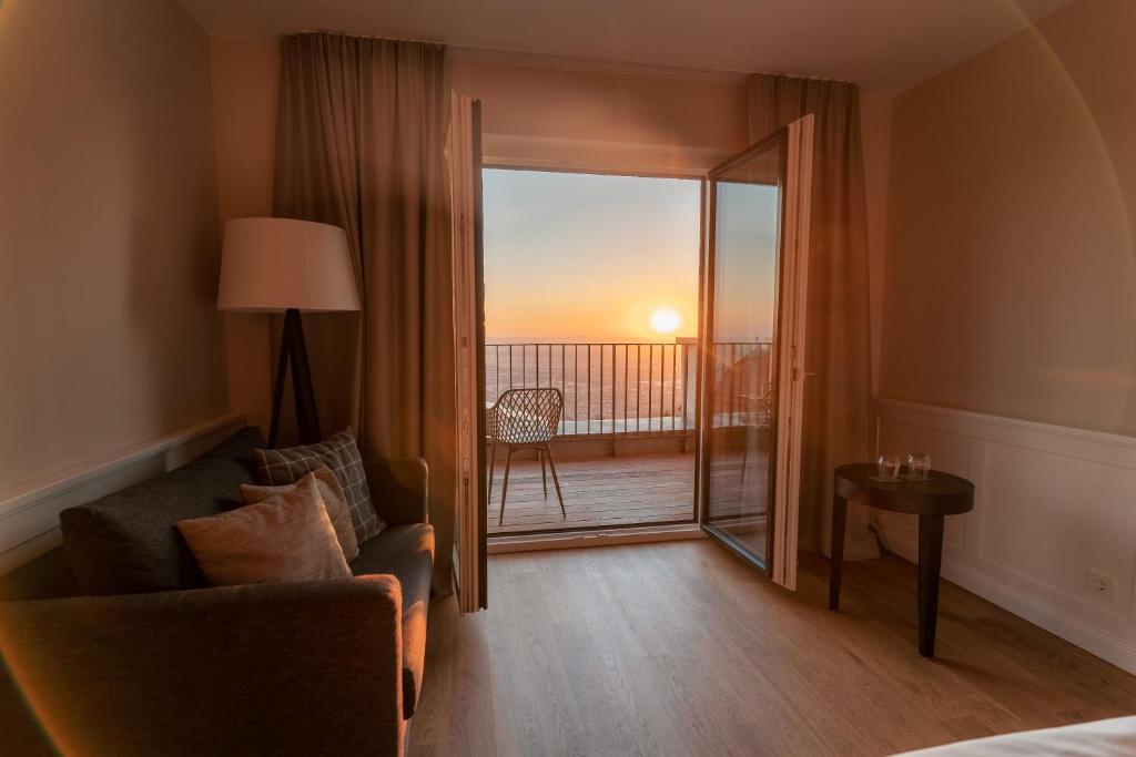 Berggasthof Königstuhl - Resim 5