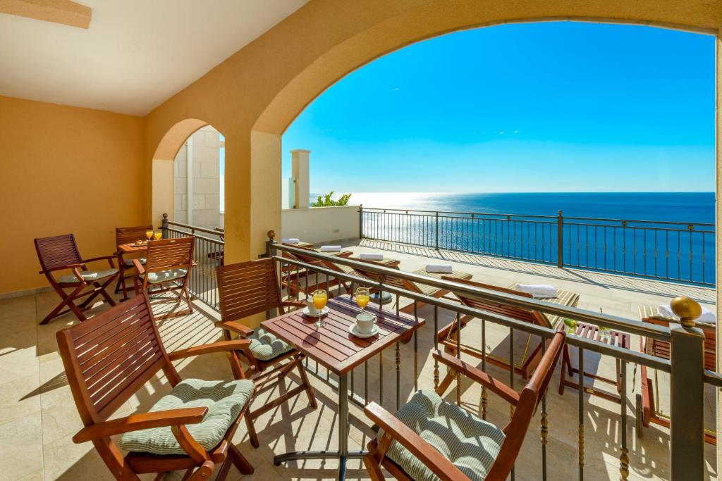 Apartments Mrkan - 10