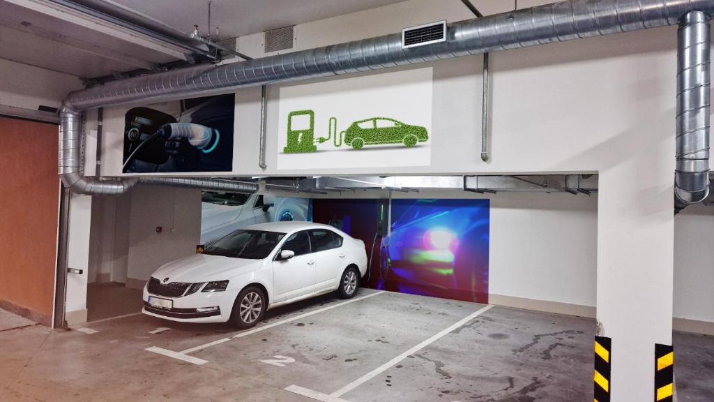 Fotografie z fotogalerie ubytování Hotel Integra Banja Luka v destinaci Banja Luka
