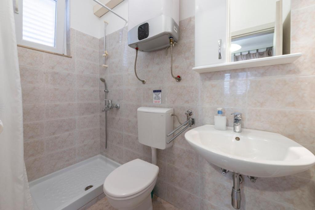 Apartments Mrkan - 13