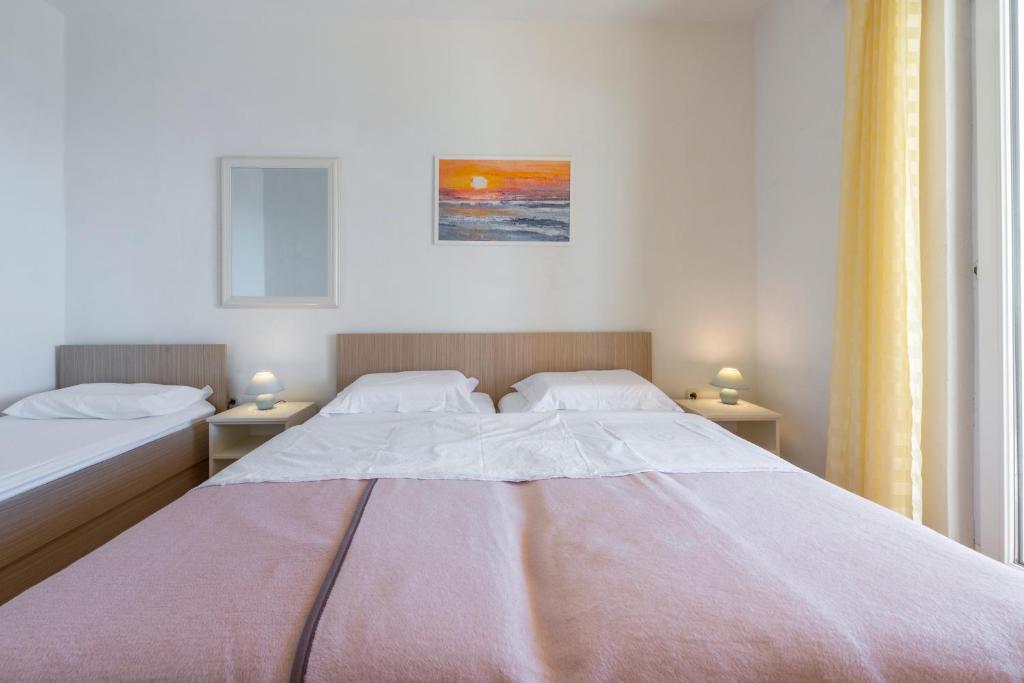 Apartments Mrkan - 11