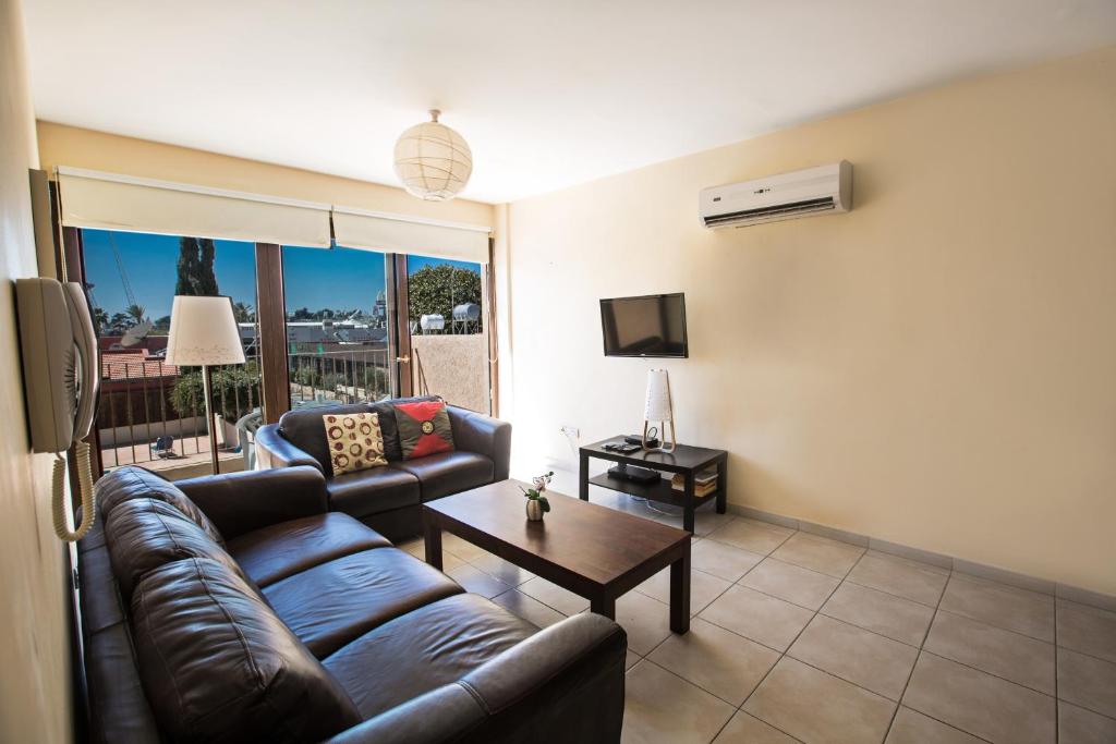 Napiana Apartments - One-Bedroom Apartment (103)