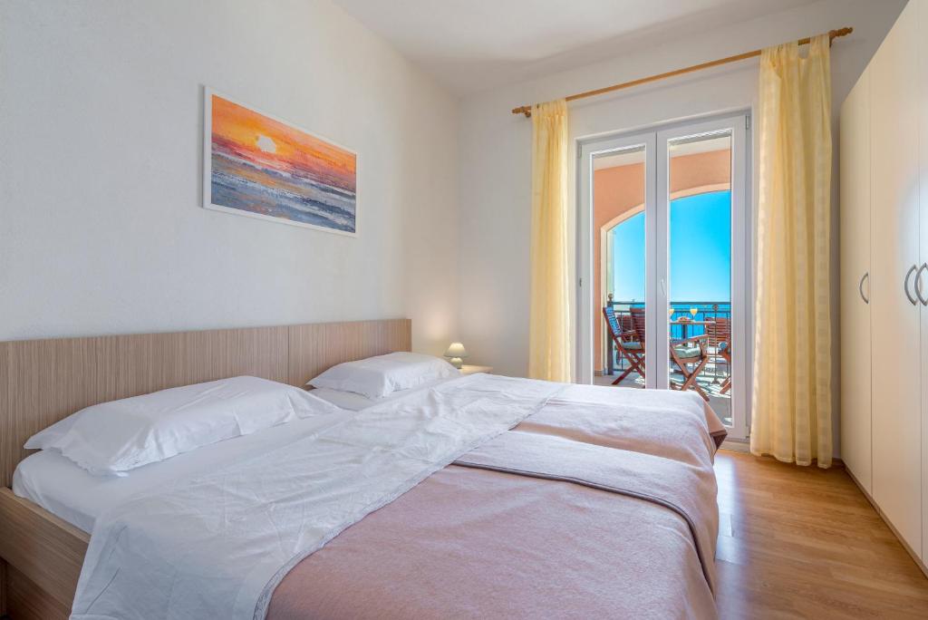 Apartments Mrkan - 6