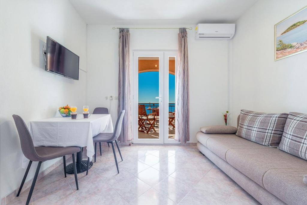 Apartments Mrkan - 2