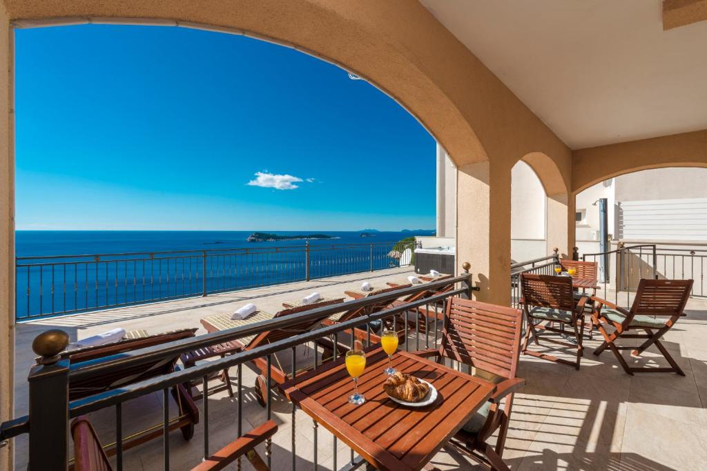 Apartments Mrkan - 1