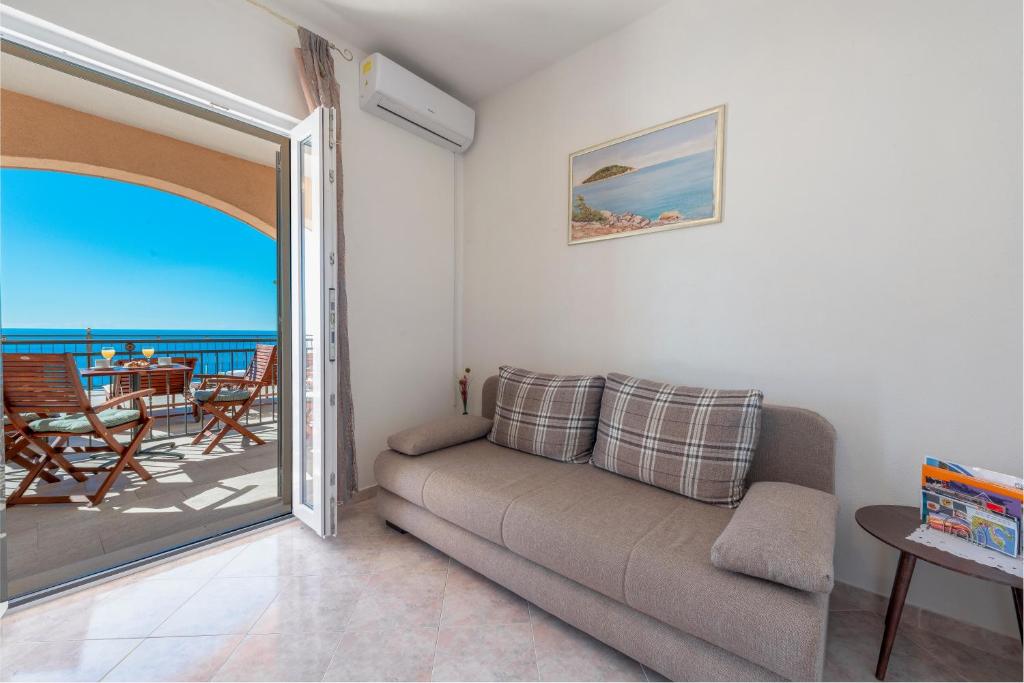 Apartments Mrkan - 5