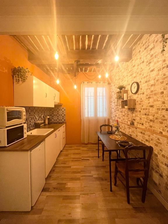 Studio chaleureux au Panier - Quartier historique Marseille