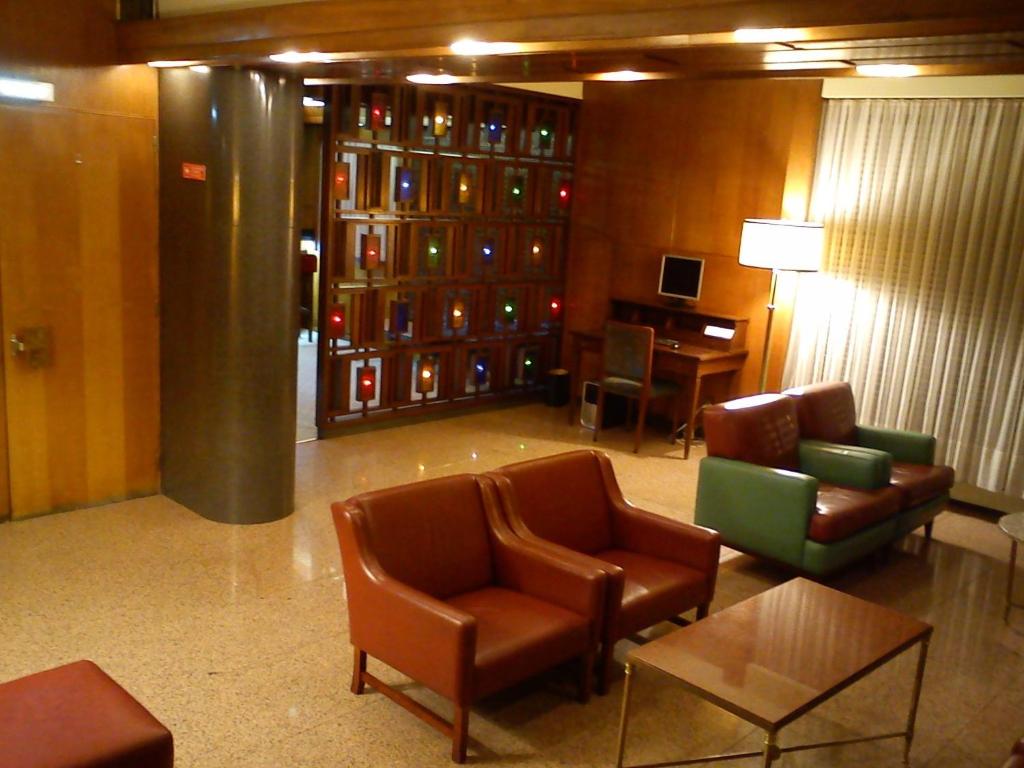 Hotel Miradouro - Resim 23