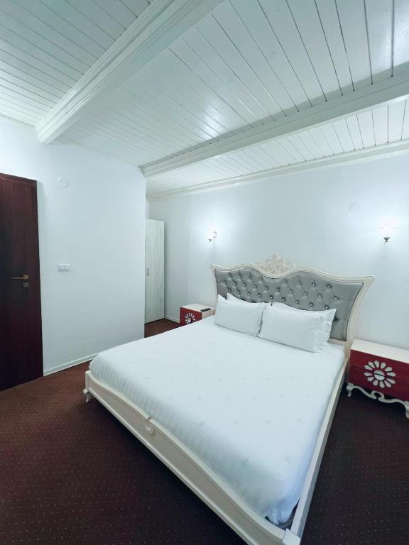 Cabana Din Poienita - Apartamento Con Balcón
