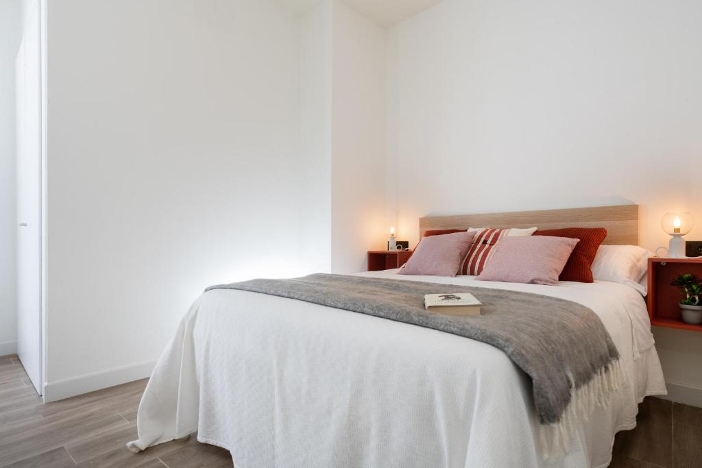 AvantiStays Azahar, en un barrio con encanto