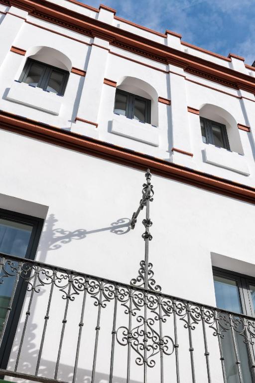 Azahar, en un barrio con encanto, Sevilla – Precios ...