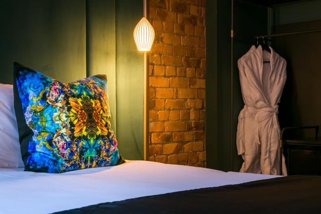 Forty Seven Hotel Manchester, WorldHotels Crafted