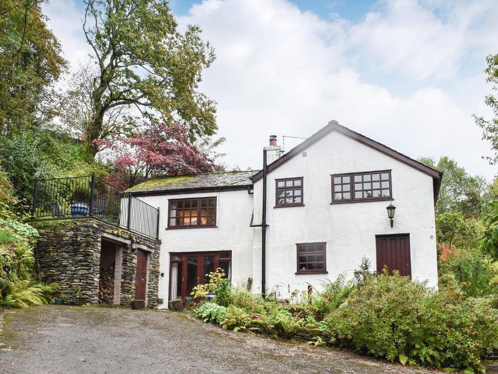 Bigland Brow Cottage Ulverston, Ulverston Updated 2023 Prices