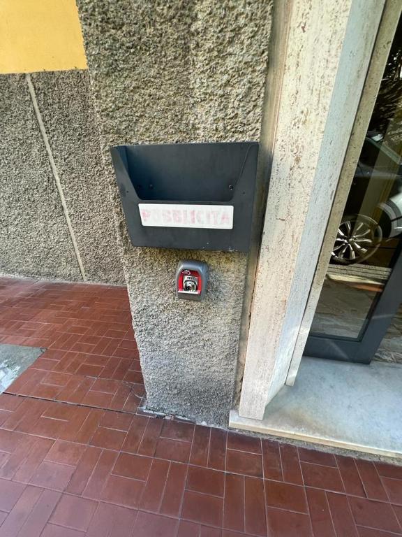 Zdjęcie z galerii obiektu Zena w Genui