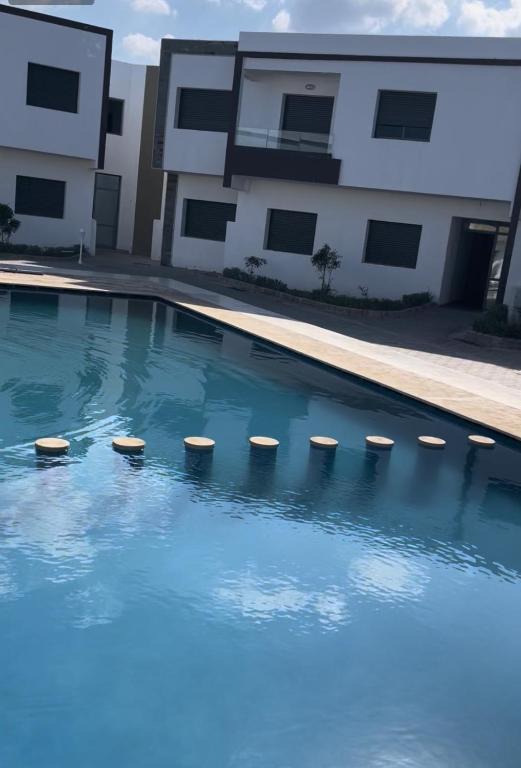 Appart Swim & Beach - Apartamento De Dos Dormitorios