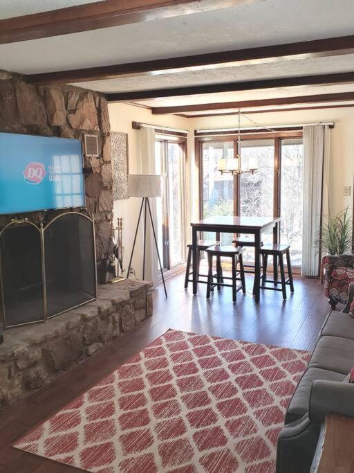 Three Sisters' Fairway, Gatlinburg (updated prices 2024)