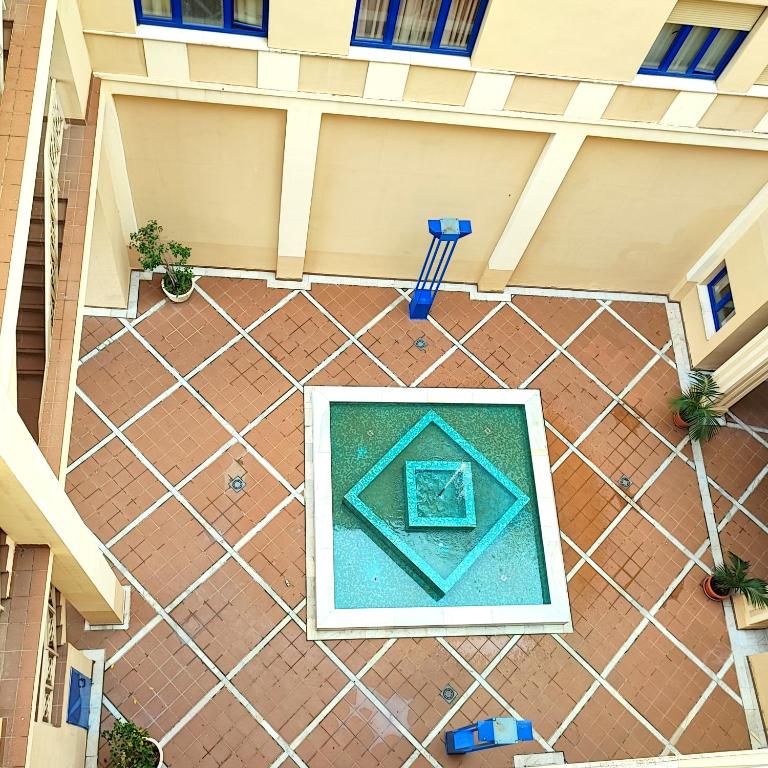 Apartamento FIBES edificio LUX SEVILLA, Sevilla – Precios ...