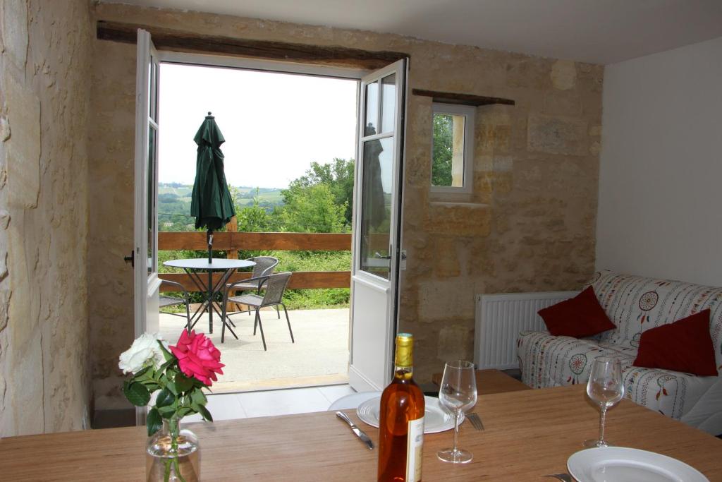 Suitetrails - Le Cosy-vergerentre2mers