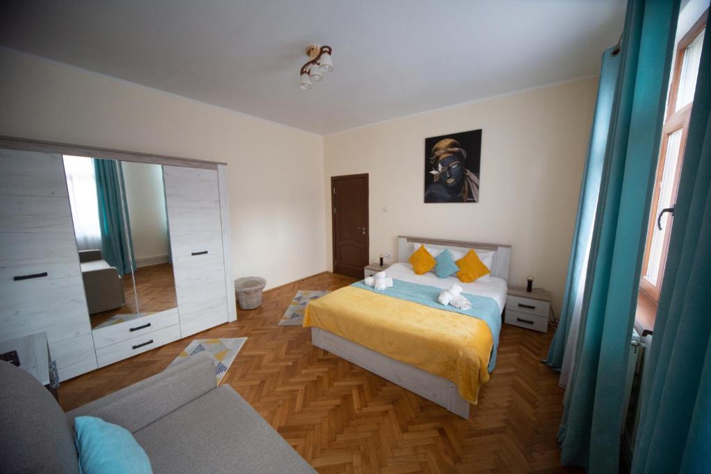 Happy Mood Apartments - Resim 7