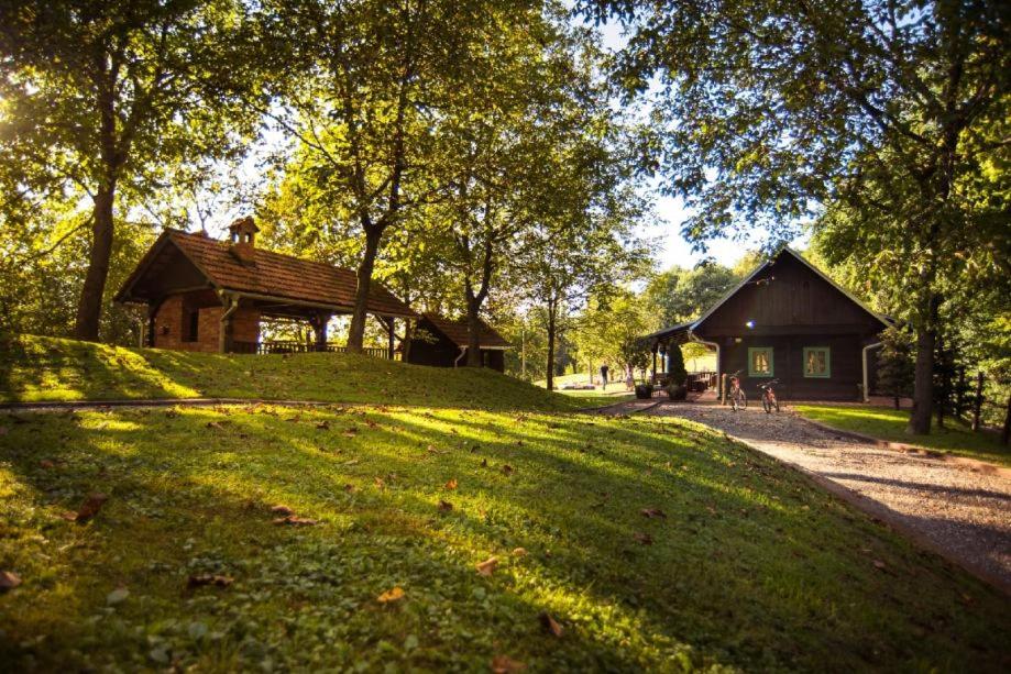 Old Village Marija Bistrica - Housity