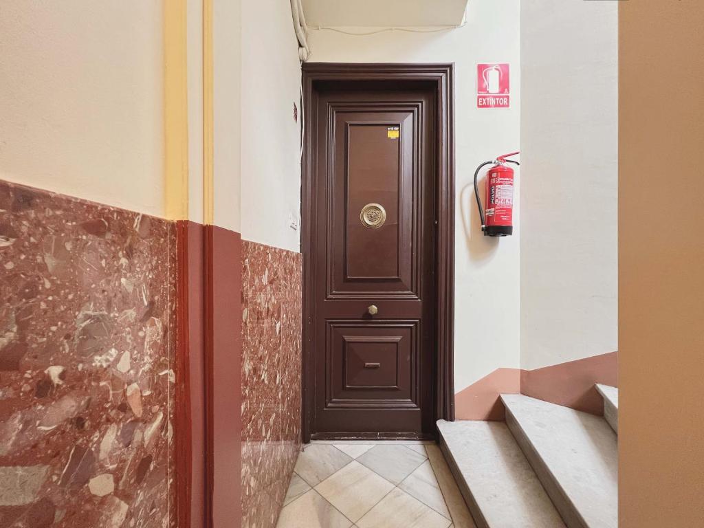 Fotografie z fotogalerie ubytování Stay U-nique Apartments Rambla Catalunya II v destinaci Barcelona