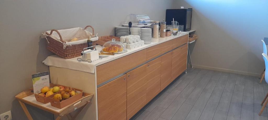 Hotel do Paço By VimaHotels - Resim 44