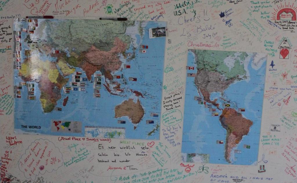 The Inn on College - Resim 29