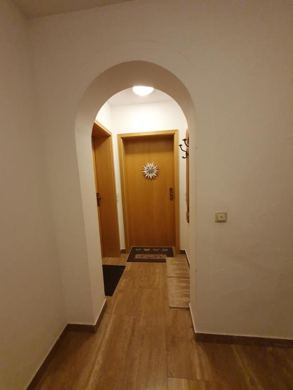 Fotografie z fotogalerie ubytování Ferienwohnung Haiber v destinaci Obermaiselstein