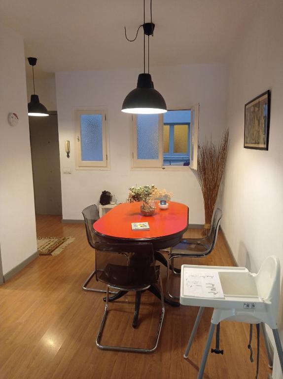 Fotografie z fotogalerie ubytování SWEET APARTMENT IN GRACIA DISTRICT! v destinaci Barcelona