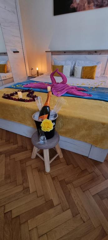 Happy Mood Apartments - Resim 28