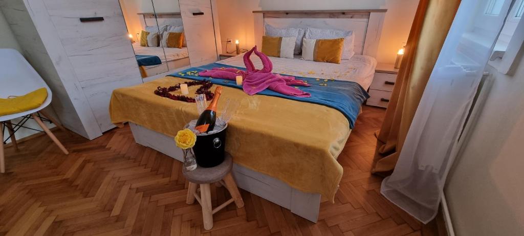 Happy Mood Apartments - Resim 21