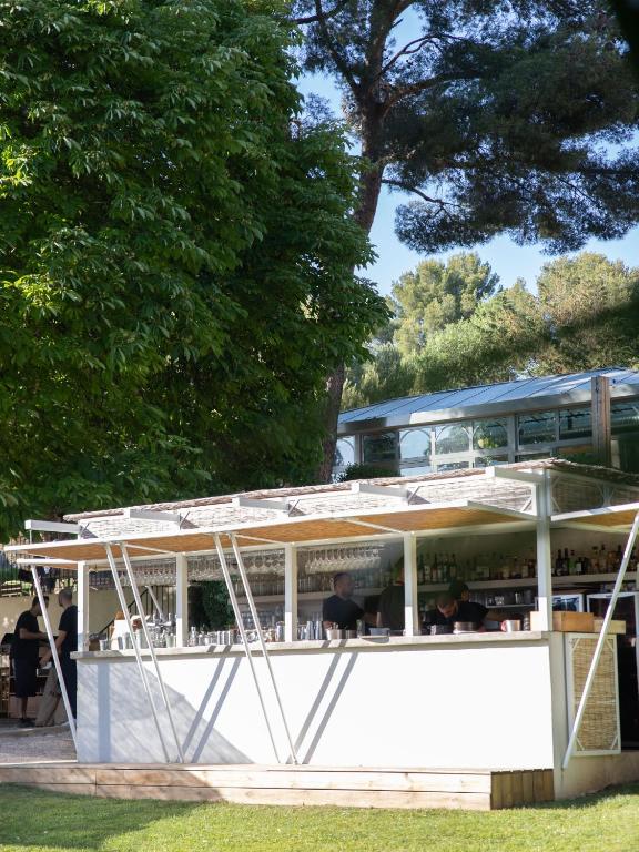 Domaine Gaogaia - Resim 20