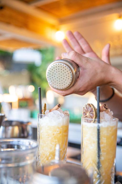 Domaine Gaogaia - Resim 43