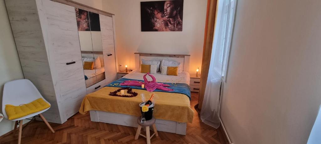 Happy Mood Apartments - Resim 20