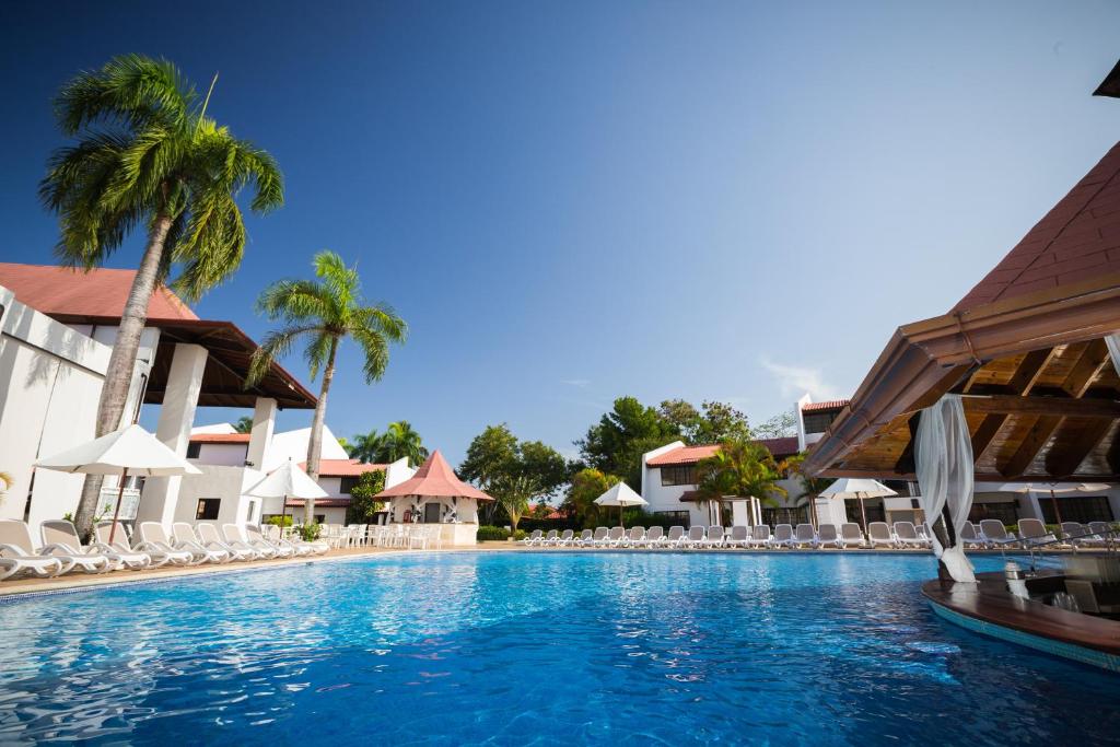Blue Bay Villas Doradas